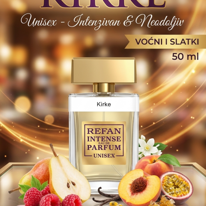 Kirke - 50 ml