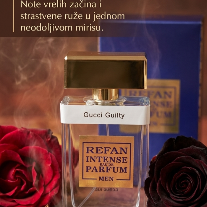 Guci Guilty EDP - 50 ml