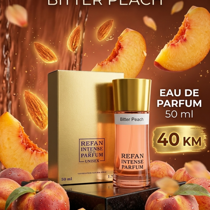 Bitter Peach EDP - 50 ml