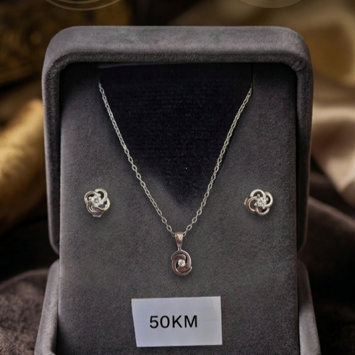 Set - Srebro 925