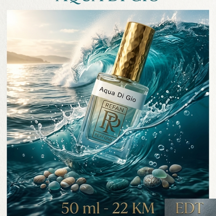 Aqua Gio - 50 ml