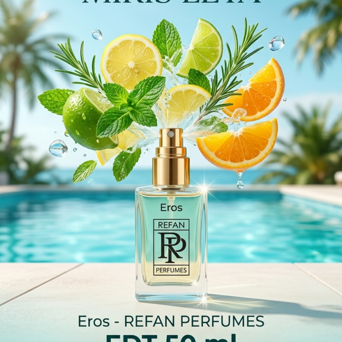 Eros - 50 ml