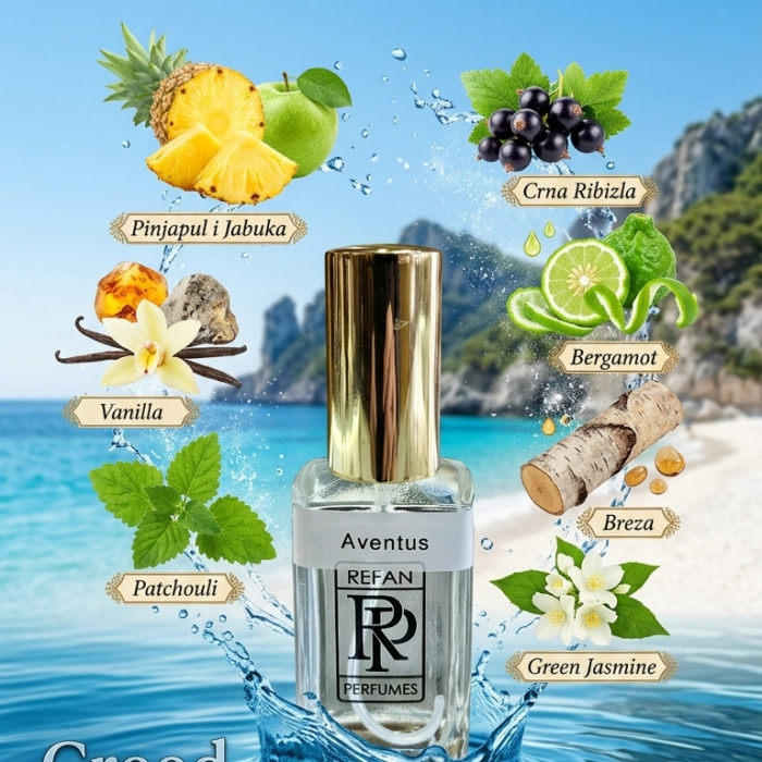 Aventus - 50 ml