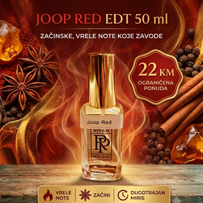 Joop - 50 ml