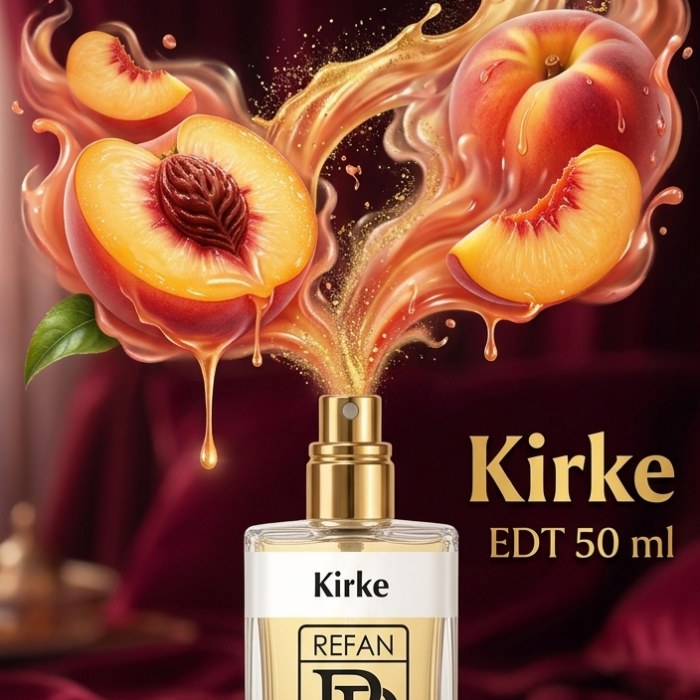 Kirke - 50 ml