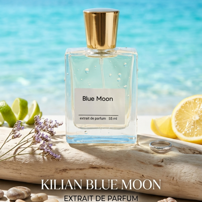 Blue Moon - 55 ml