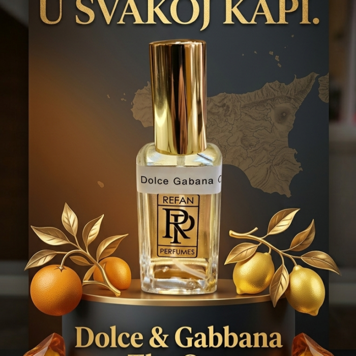 The One - 50 ml