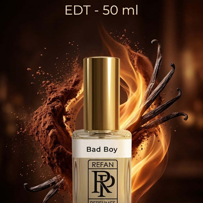 Bad Boy - 50 ml