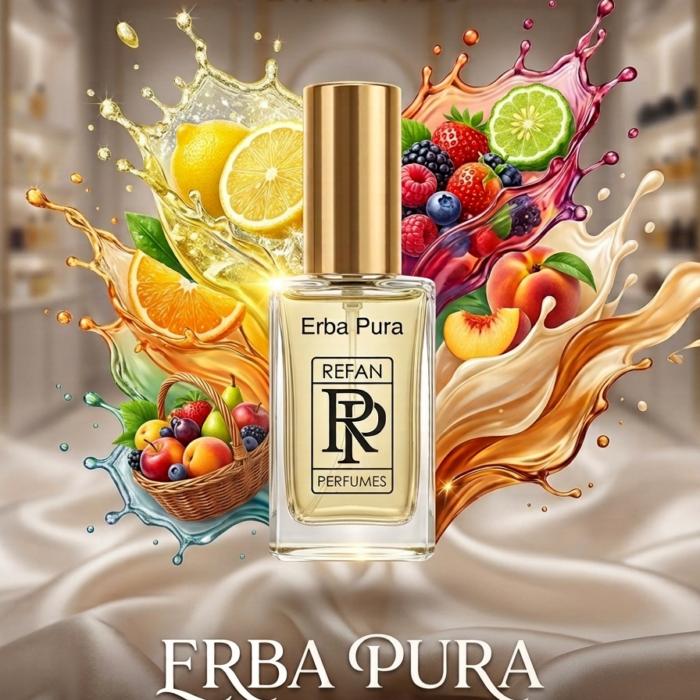 Erba Pura - 50 ml