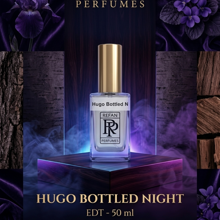 Bottled Night - 50 ml