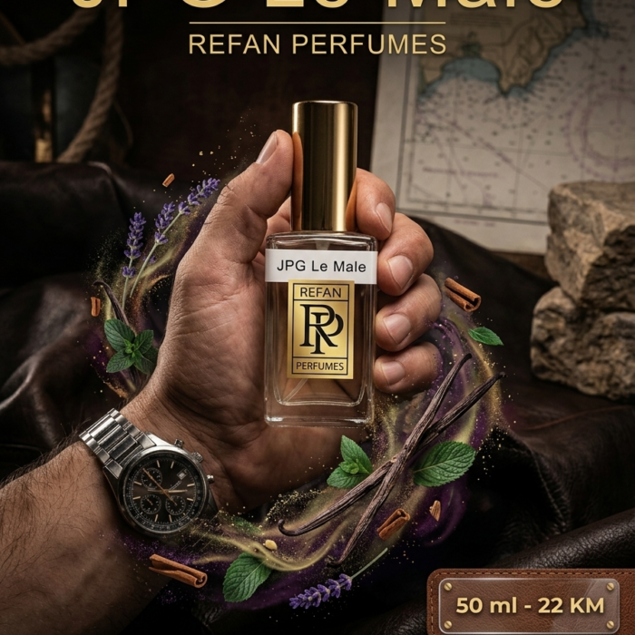 Le Male - 50 ml