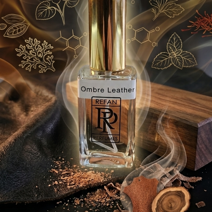 Ombre Leather - 50 ml