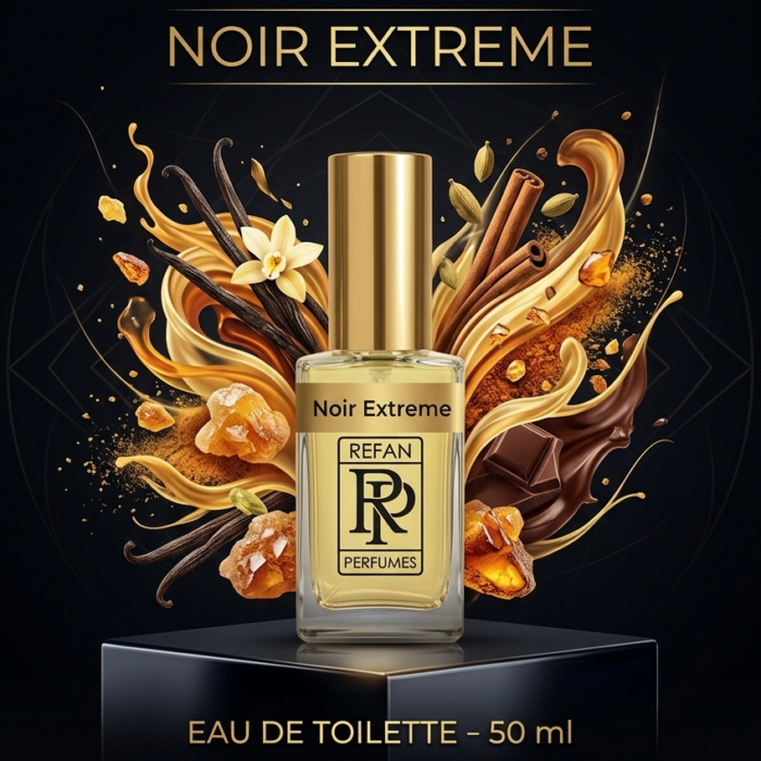 Noir Extreme - 50 ml
