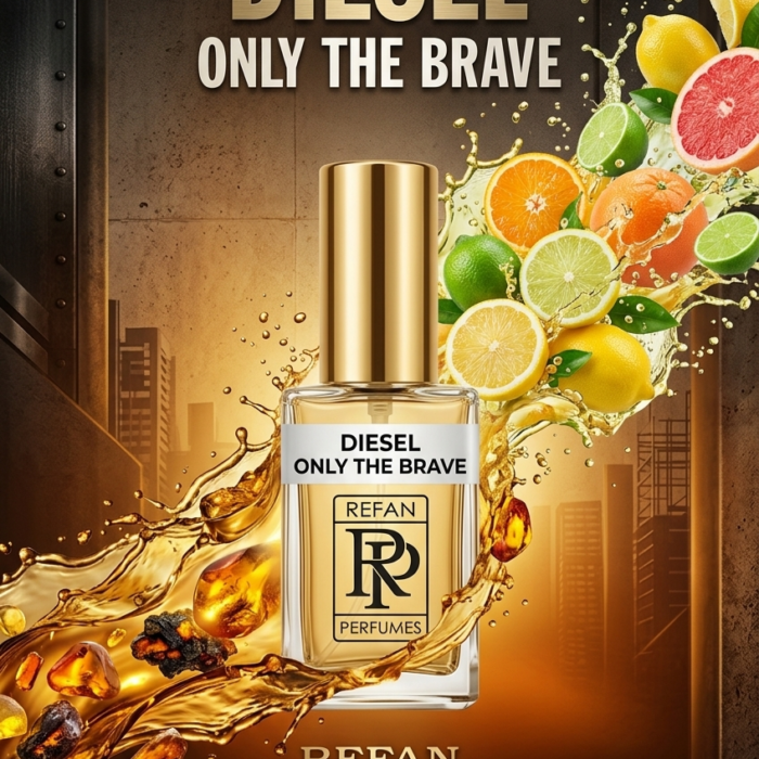 Only Brave - 50 ml