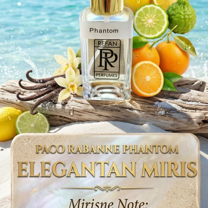 Phantom - 50 ml