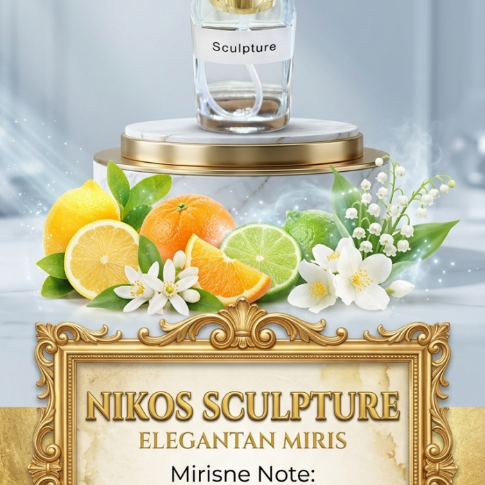 Sculpture - 30 ml