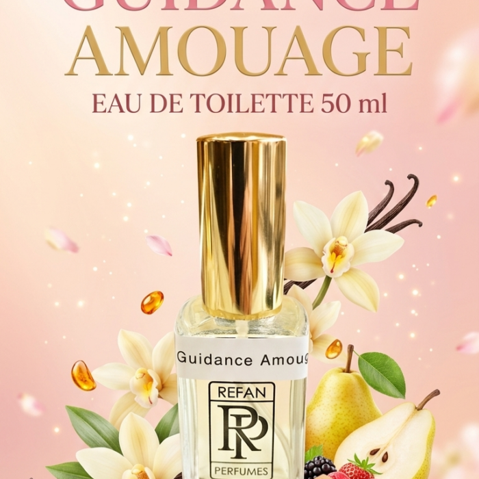 Guidance Amouge EDT - 50 ml