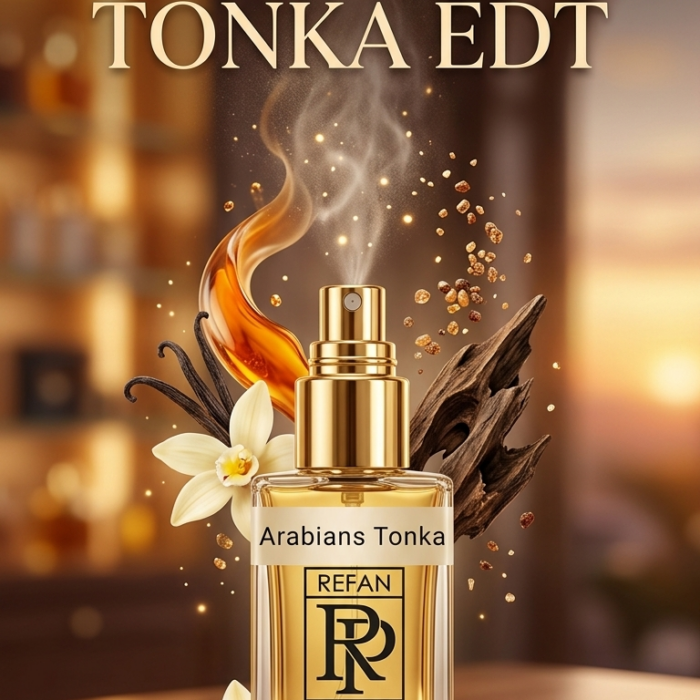 Arabians Tonka EDT - 50 ml