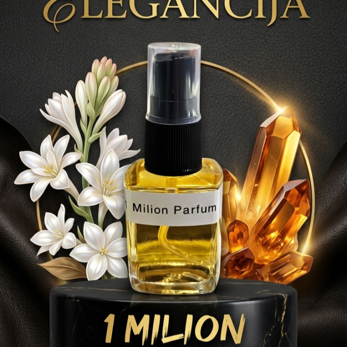 1 Milion Parfum - 30 ml