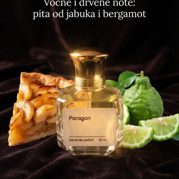 Paragon - 50 ml