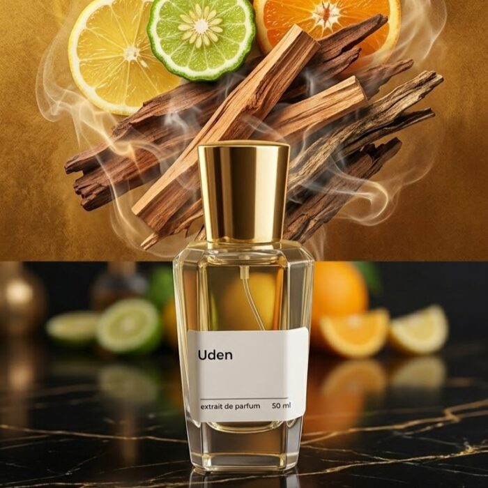 Uden - 50 ml