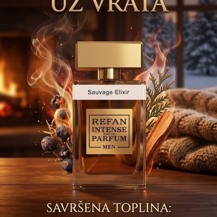 Sauvage Elixir EDP - 50 ml