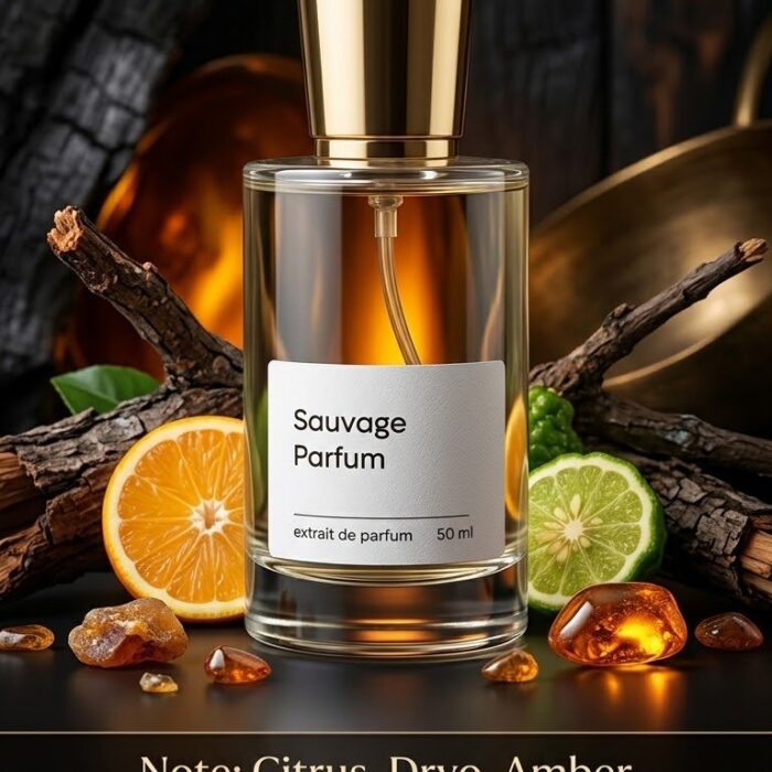 Sauvage Parfum - 50 ml
