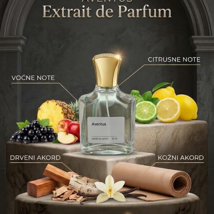 Aventus - 50 ml