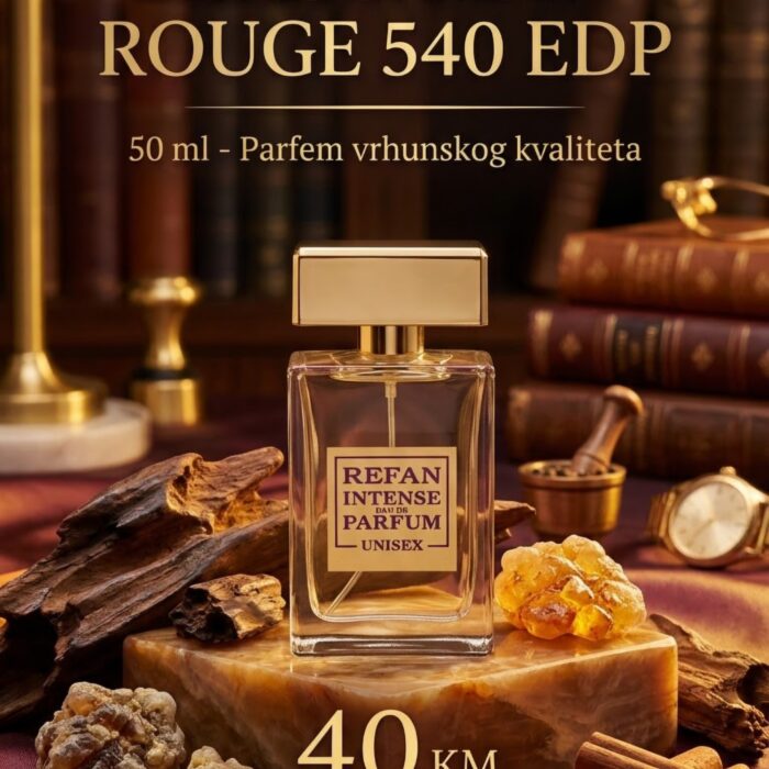 Baccarat Rouge 540 EDP - 50 ml