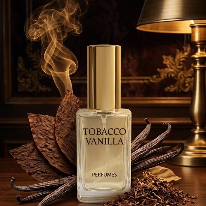 Tobacco Vanilla EDT - 50 ml