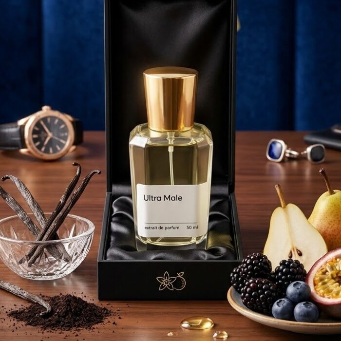 Ultra Male - 50 ml